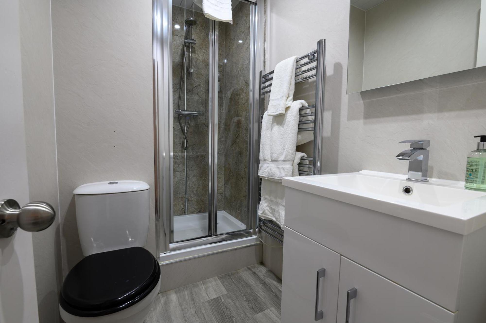 Coolin View Guest house 3*