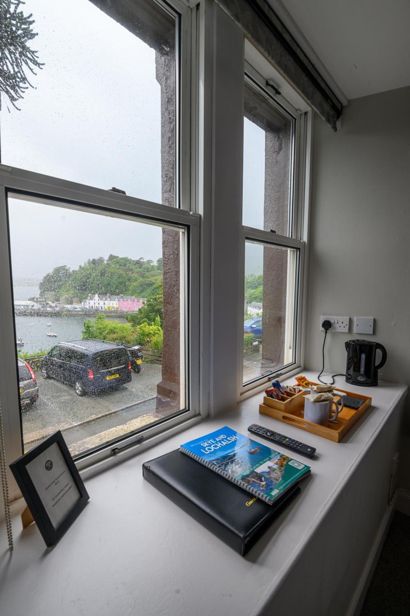 Coolin View Guest house Portree