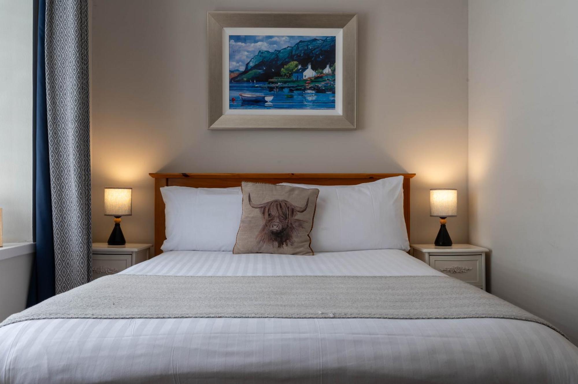 Coolin View Guest house 3*
