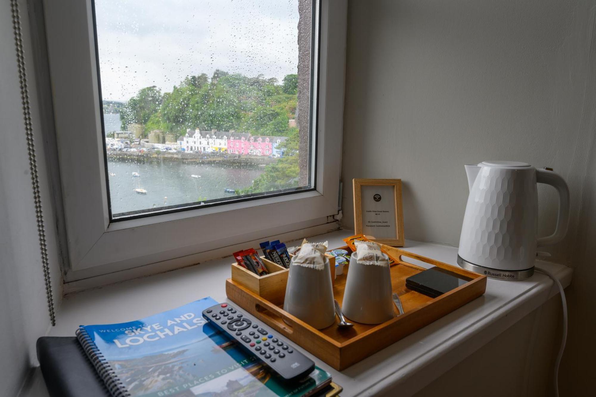 Coolin View 3* Portree