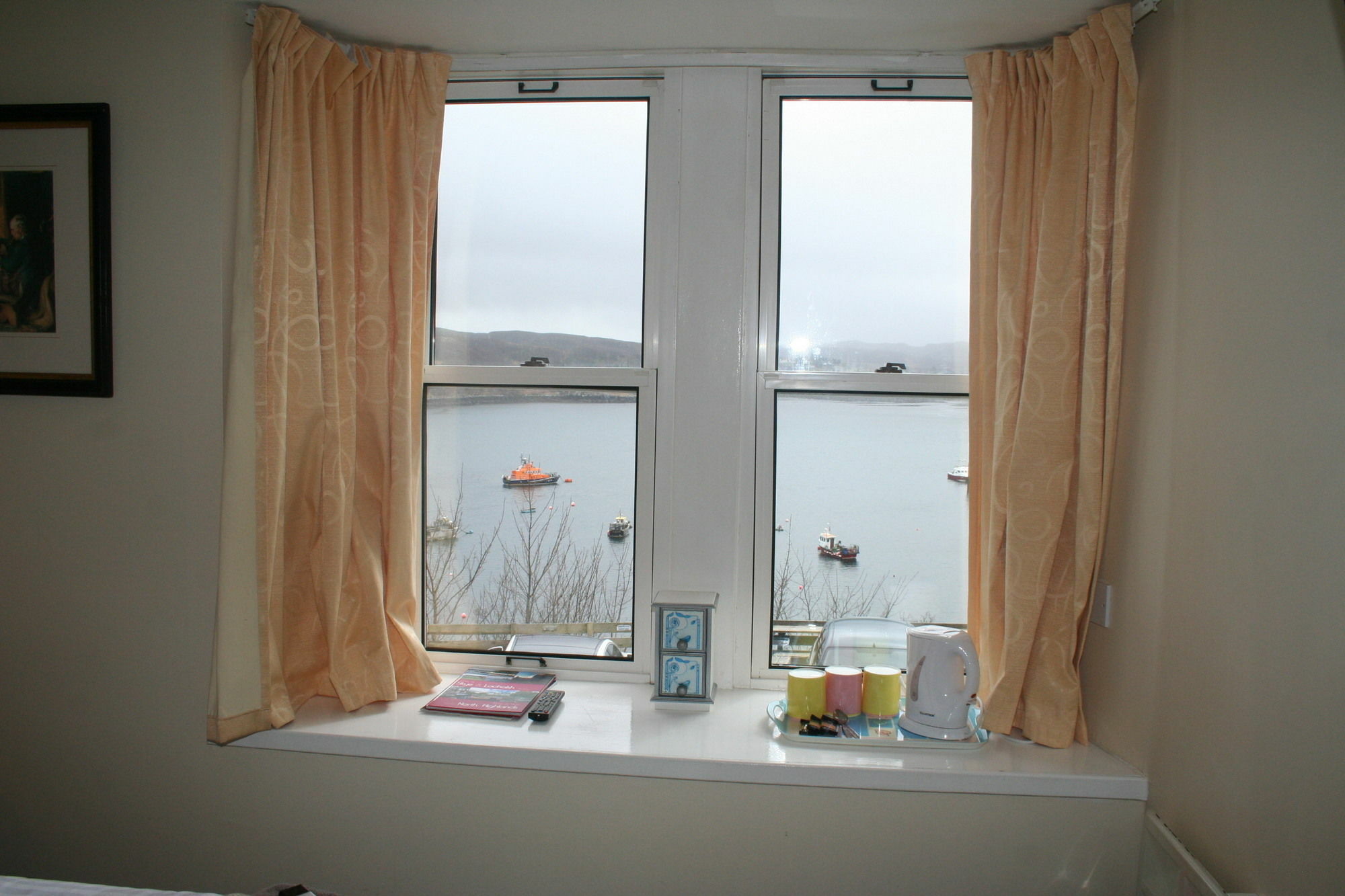 Coolin View Guest house 3*