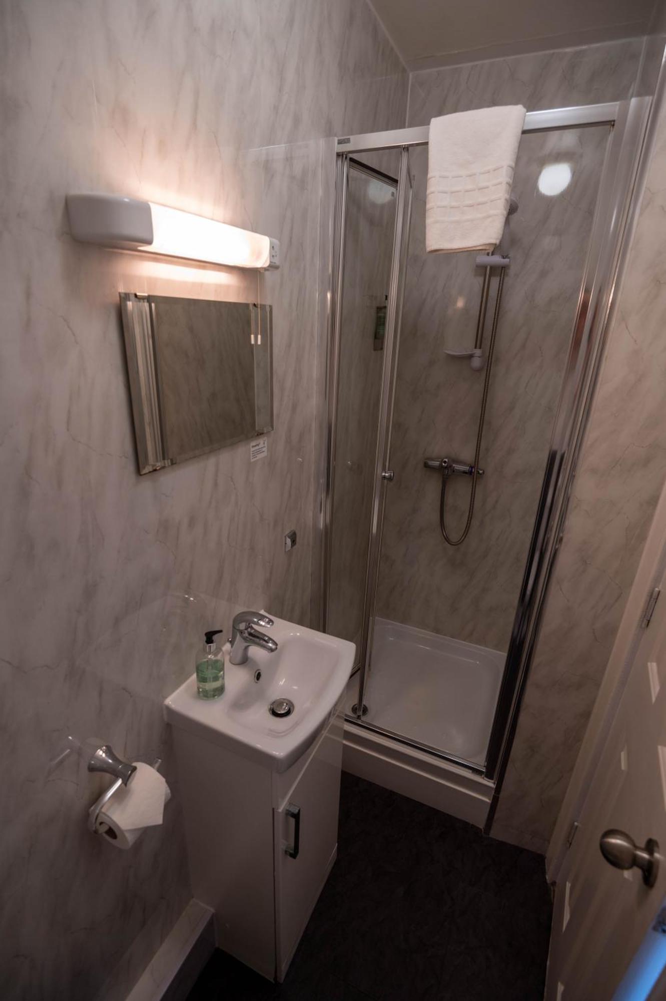 Гостевой дом Coolin View 3*